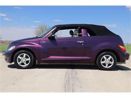 2005 Chrysler PT Cruiser (CC-1472555) for sale in Clarence, Iowa