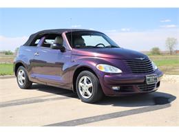 2005 Chrysler PT Cruiser (CC-1472555) for sale in Clarence, Iowa