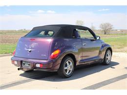 2005 Chrysler PT Cruiser (CC-1472555) for sale in Clarence, Iowa