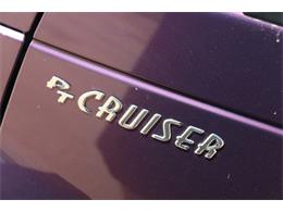 2005 Chrysler PT Cruiser (CC-1472555) for sale in Clarence, Iowa