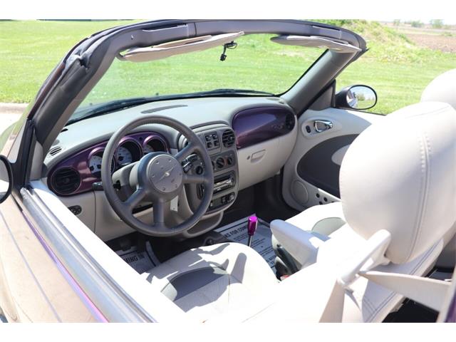 2005 Chrysler PT Cruiser (CC-1472555) for sale in Clarence, Iowa