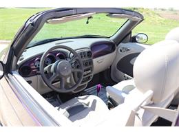 2005 Chrysler PT Cruiser (CC-1472555) for sale in Clarence, Iowa