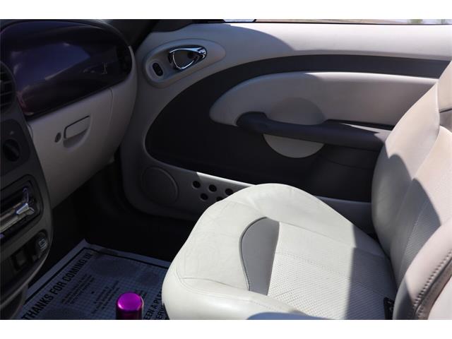 2005 Chrysler PT Cruiser (CC-1472555) for sale in Clarence, Iowa