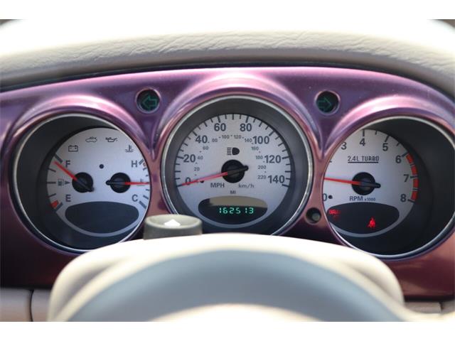 2005 Chrysler PT Cruiser (CC-1472555) for sale in Clarence, Iowa