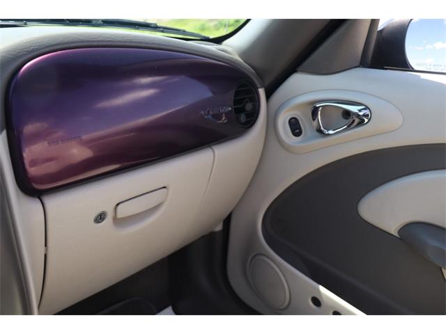 2005 Chrysler PT Cruiser (CC-1472555) for sale in Clarence, Iowa