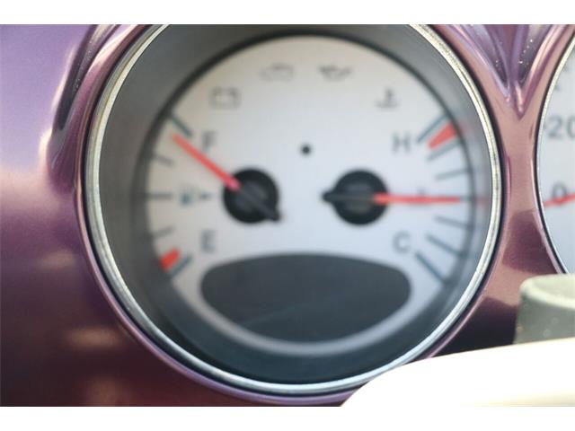 2005 Chrysler PT Cruiser (CC-1472555) for sale in Clarence, Iowa