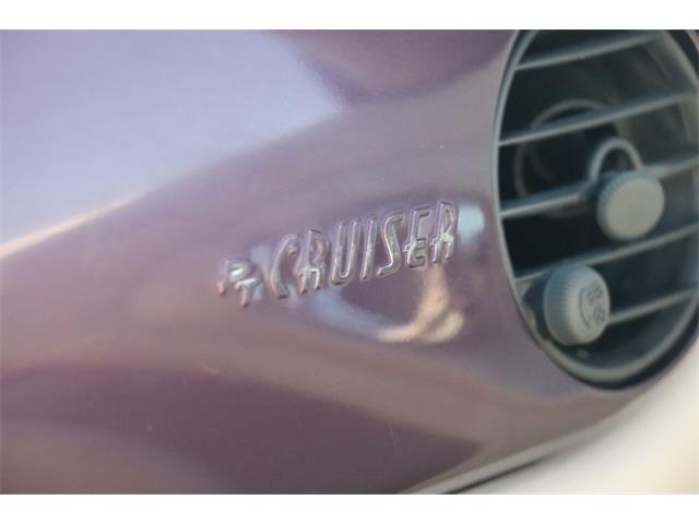 2005 Chrysler PT Cruiser (CC-1472555) for sale in Clarence, Iowa