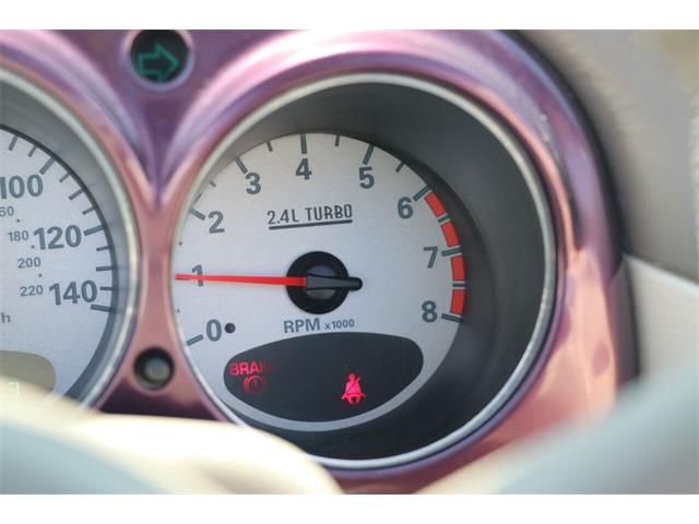 2005 Chrysler PT Cruiser (CC-1472555) for sale in Clarence, Iowa