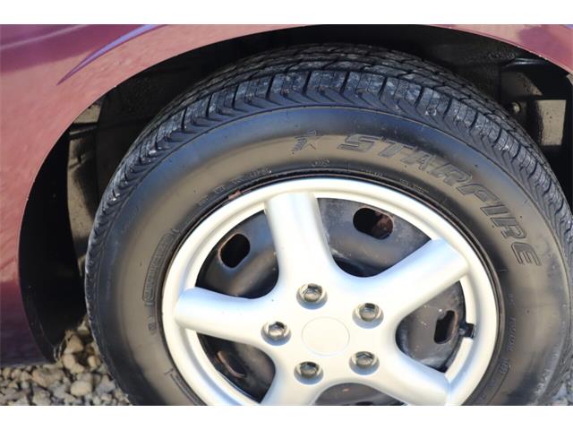 2005 Chrysler PT Cruiser (CC-1472555) for sale in Clarence, Iowa