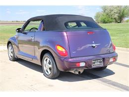 2005 Chrysler PT Cruiser (CC-1472555) for sale in Clarence, Iowa