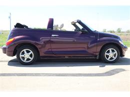2005 Chrysler PT Cruiser (CC-1472555) for sale in Clarence, Iowa