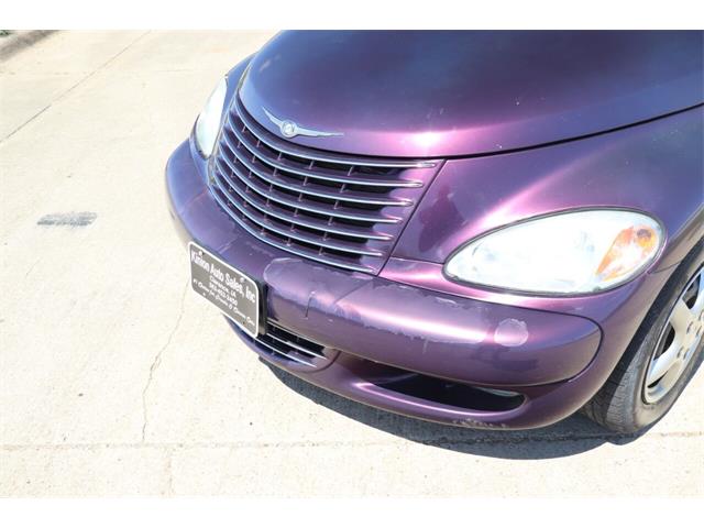 2005 Chrysler PT Cruiser (CC-1472555) for sale in Clarence, Iowa