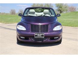 2005 Chrysler PT Cruiser (CC-1472555) for sale in Clarence, Iowa