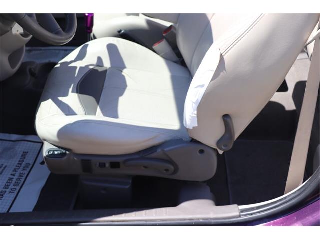 2005 Chrysler PT Cruiser (CC-1472555) for sale in Clarence, Iowa