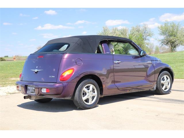 2005 Chrysler PT Cruiser (CC-1472555) for sale in Clarence, Iowa
