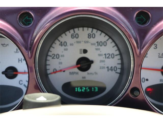 2005 Chrysler PT Cruiser (CC-1472555) for sale in Clarence, Iowa
