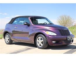 2005 Chrysler PT Cruiser (CC-1472555) for sale in Clarence, Iowa