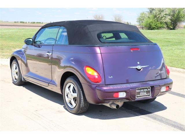 2005 Chrysler PT Cruiser (CC-1472555) for sale in Clarence, Iowa