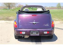 2005 Chrysler PT Cruiser (CC-1472555) for sale in Clarence, Iowa