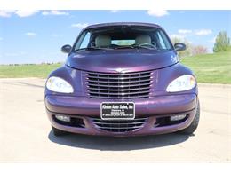 2005 Chrysler PT Cruiser (CC-1472555) for sale in Clarence, Iowa
