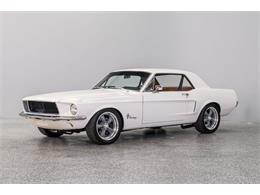 1968 Ford Mustang (CC-1472558) for sale in Concord, North Carolina