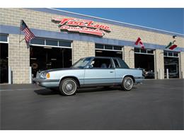 1986 Chrysler LeBaron (CC-1472561) for sale in St. Charles, Missouri