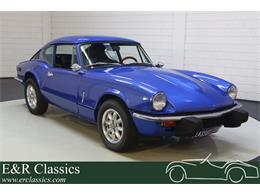 1973 Triumph GT-6 (CC-1472582) for sale in Waalwijk, [nl] Pays-Bas