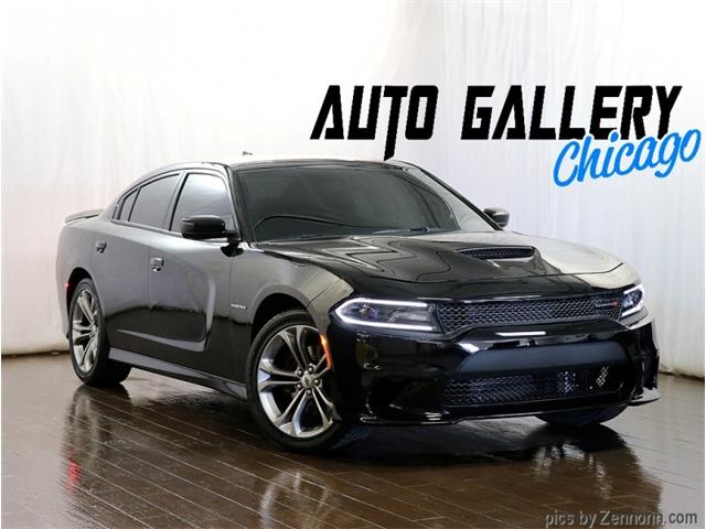 2020 Dodge Charger (CC-1472584) for sale in Addison, Illinois
