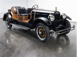 1925 Hudson Super 6 (CC-1470026) for sale in Jackson, Mississippi