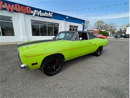 1970 Plymouth Road Runner (CC-1472620) for sale in West Babylon, New York