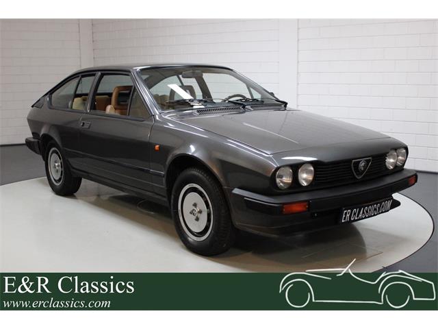 1983 Alfa Romeo 2000 GT (CC-1472623) for sale in Waalwijk, [nl] Pays-Bas