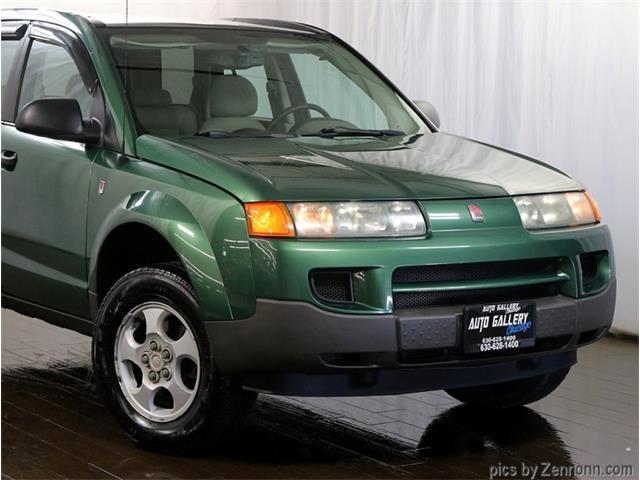 2003 Saturn Vue (CC-1472638) for sale in Addison, Illinois