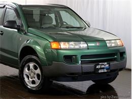 2003 Saturn Vue (CC-1472638) for sale in Addison, Illinois