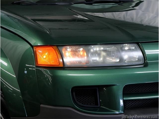 2003 Saturn Vue (CC-1472638) for sale in Addison, Illinois