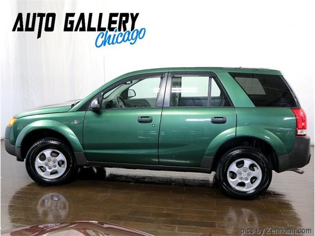 2003 Saturn Vue (CC-1472638) for sale in Addison, Illinois