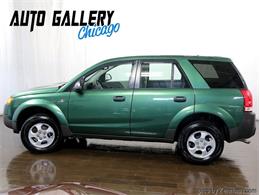 2003 Saturn Vue (CC-1472638) for sale in Addison, Illinois