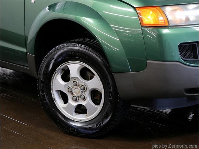 2003 Saturn Vue (CC-1472638) for sale in Addison, Illinois