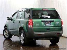2003 Saturn Vue (CC-1472638) for sale in Addison, Illinois