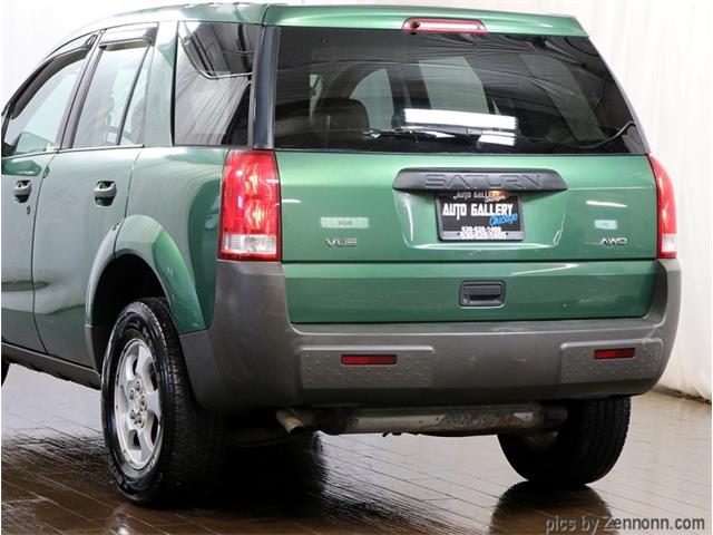 2003 Saturn Vue (CC-1472638) for sale in Addison, Illinois