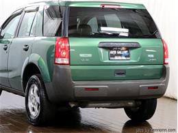 2003 Saturn Vue (CC-1472638) for sale in Addison, Illinois