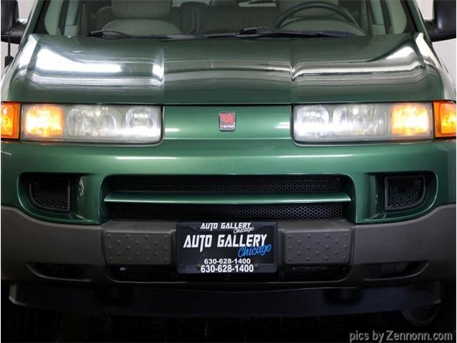 2003 Saturn Vue (CC-1472638) for sale in Addison, Illinois