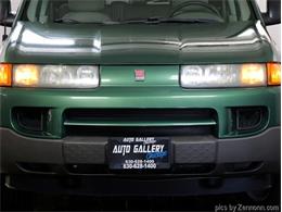 2003 Saturn Vue (CC-1472638) for sale in Addison, Illinois