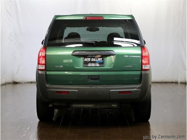 2003 Saturn Vue (CC-1472638) for sale in Addison, Illinois