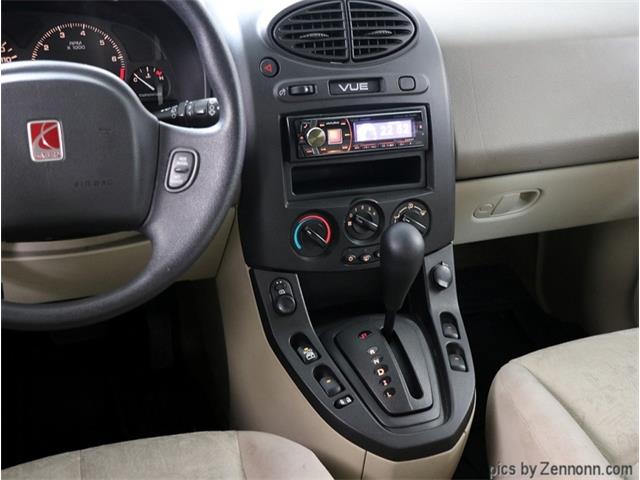 2003 Saturn Vue (CC-1472638) for sale in Addison, Illinois