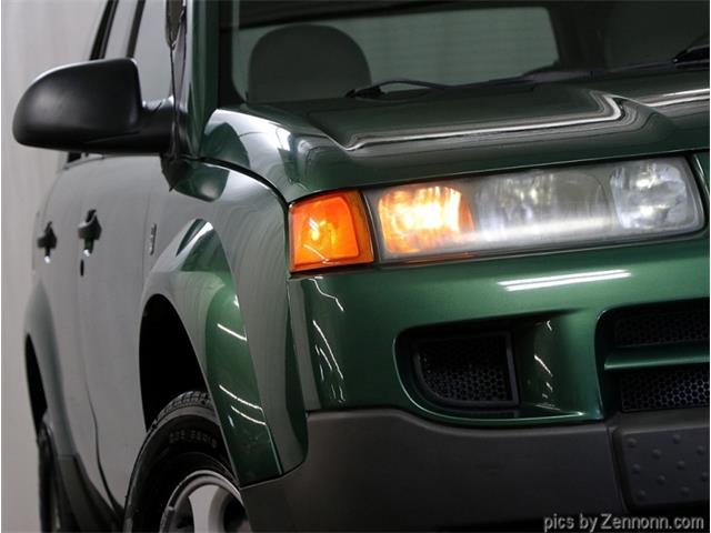 2003 Saturn Vue (CC-1472638) for sale in Addison, Illinois