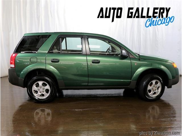 2003 Saturn Vue (CC-1472638) for sale in Addison, Illinois