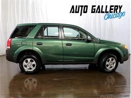 2003 Saturn Vue (CC-1472638) for sale in Addison, Illinois