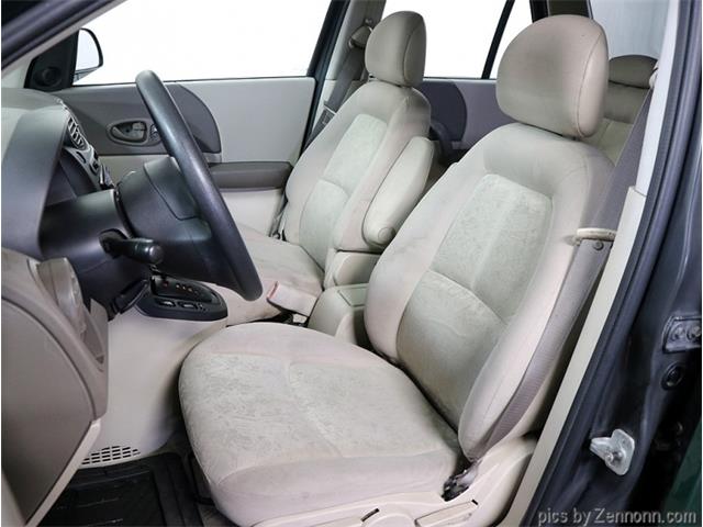 2003 Saturn Vue (CC-1472638) for sale in Addison, Illinois