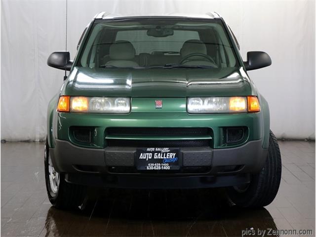 2003 Saturn Vue (CC-1472638) for sale in Addison, Illinois