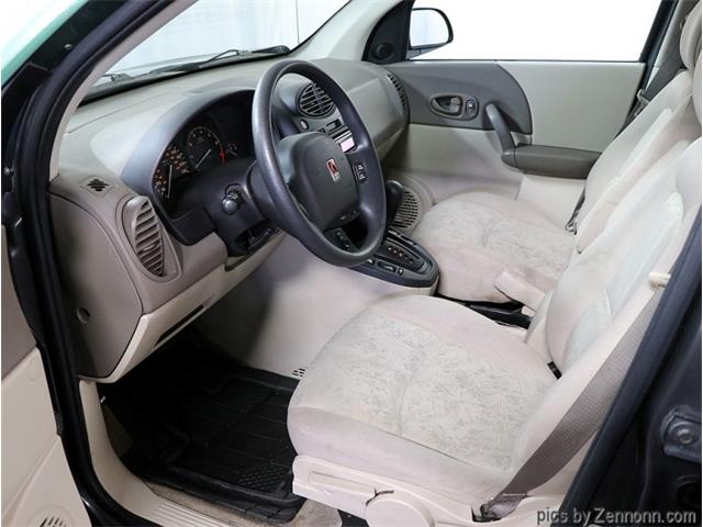 2003 Saturn Vue (CC-1472638) for sale in Addison, Illinois